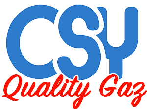 CSY quality gaz, installation chaudière et réparation